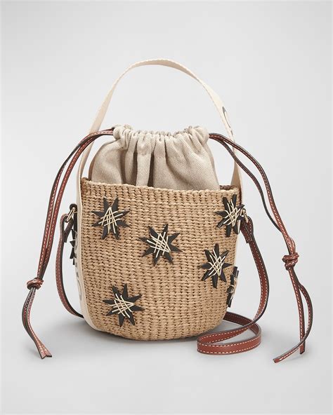 chloe woody bucket|chloe woody handbags.